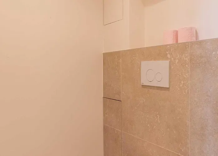 Modern 1br-2p - Lyon4th-croix Rousse Διαμέρισμα Λυών